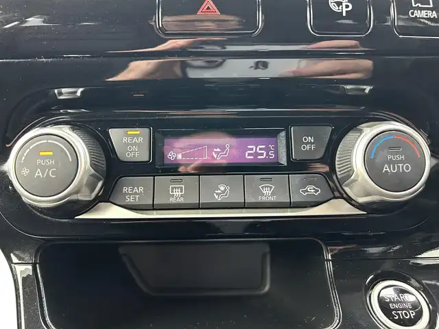 日産 セレナ ハイウェイスターVセレクションⅡ 宮城県 2019(令1)年 7.5万km マルーンレッド セーフティパックB/・プロパイロット/・車線逸脱防止支援システム/・SRSエアバッグ（サイド/カーテン）/・インテリジェントアラウンドビューモニター/・インテリジェントルームミラー/・踏み間違い衝突防止アシスト/・インテリジェントパーキングアシスト/・標識検知機能/・ふらつき警報/・フロント＆バックソナー/・電動パーキングブレーキ/・オートブレーキホールド/・ヒーター付ドアミラー/＝＝＝/インテリジェントエマージェンシーブレーキ/車線逸脱警報/純正フリップダウンモニター/純正9インチナビ（MM517D-L）/・CD/DVD/・Bluetooth/・フルセグTV/ビルトインETC/ドライブレコーダー/ハンズフリーパワースライドドア（両側）/革巻きステアリング/LEDヘッドランプ/ハイビームアシスト/フォグランプ/オートライト/スマートキー＆プッシュスタート/電動格納ミラー/純正16インチAW/純正フロアマット/純正ドアバイザー