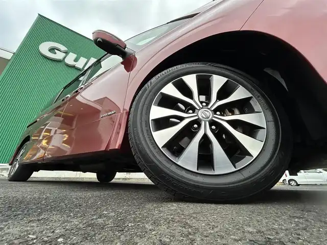 日産 セレナ ハイウェイスターVセレクションⅡ 宮城県 2019(令1)年 7.5万km マルーンレッド セーフティパックB/・プロパイロット/・車線逸脱防止支援システム/・SRSエアバッグ（サイド/カーテン）/・インテリジェントアラウンドビューモニター/・インテリジェントルームミラー/・踏み間違い衝突防止アシスト/・インテリジェントパーキングアシスト/・標識検知機能/・ふらつき警報/・フロント＆バックソナー/・電動パーキングブレーキ/・オートブレーキホールド/・ヒーター付ドアミラー/＝＝＝/インテリジェントエマージェンシーブレーキ/車線逸脱警報/純正フリップダウンモニター/純正9インチナビ（MM517D-L）/・CD/DVD/・Bluetooth/・フルセグTV/ビルトインETC/ドライブレコーダー/ハンズフリーパワースライドドア（両側）/革巻きステアリング/LEDヘッドランプ/ハイビームアシスト/フォグランプ/オートライト/スマートキー＆プッシュスタート/電動格納ミラー/純正16インチAW/純正フロアマット/純正ドアバイザー