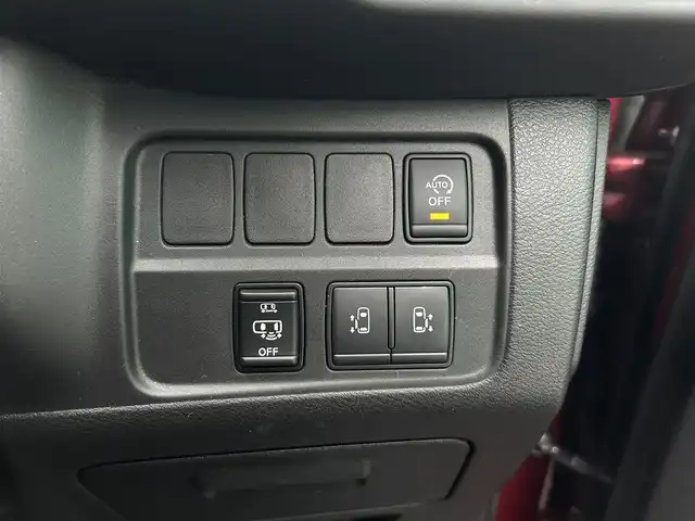 日産 セレナ ハイウェイスターVセレクションⅡ 宮城県 2019(令1)年 7.5万km マルーンレッド セーフティパックB/・プロパイロット/・車線逸脱防止支援システム/・SRSエアバッグ（サイド/カーテン）/・インテリジェントアラウンドビューモニター/・インテリジェントルームミラー/・踏み間違い衝突防止アシスト/・インテリジェントパーキングアシスト/・標識検知機能/・ふらつき警報/・フロント＆バックソナー/・電動パーキングブレーキ/・オートブレーキホールド/・ヒーター付ドアミラー/＝＝＝/インテリジェントエマージェンシーブレーキ/車線逸脱警報/純正フリップダウンモニター/純正9インチナビ（MM517D-L）/・CD/DVD/・Bluetooth/・フルセグTV/ビルトインETC/ドライブレコーダー/ハンズフリーパワースライドドア（両側）/革巻きステアリング/LEDヘッドランプ/ハイビームアシスト/フォグランプ/オートライト/スマートキー＆プッシュスタート/電動格納ミラー/純正16インチAW/純正フロアマット/純正ドアバイザー