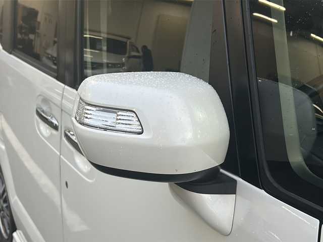 ホンダ Ｎ ＢＯＸ カスタム G Aパッケージ 京都府 2014(平26)年 11.9万km プレミアムホワイトパール 〇スマートキー/〇バックカメラ/〇ETC/〇純正ナビ/〇純正フロアマット/〇チップアップシート/〇Bluetooth