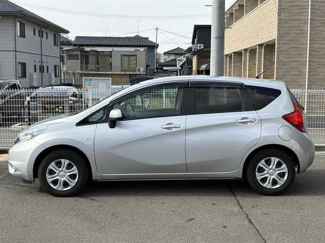 日産 ノート