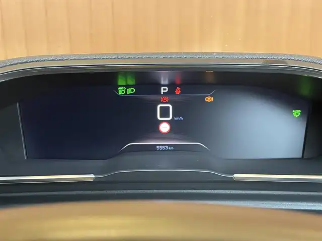 プジョー ５０８ GTライン 愛知県 2019(令1)年 0.6万km 青 FOCALスピーカー　/純正ナビ　/Apple Car Play　/Android Auto /USB /ワイヤレス充電　/ドラレコ　/ETC　/ACC　/BSM　/LKA　/ハンズフリーパワーテールゲート　/ハーフレザーシート　/シートヒーター　/シートベンチレーション　/アンビエントライト　/セレベスブルー　