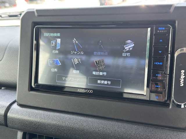 スズキ ジムニー XC 大阪府 2020(令2)年 1.1万km ミディアムグレー ナビ　/フルセグ　/Ｂｌｕｅｔｏｏｔｈ　/レザー調シートカバー　/ｉｎｎｏキャリア　/前後ドライブレコーダー　/クルーズコントロール　/シートヒーター　/ＬＥＤヘッドライト　/ＥＴＣ　/フロアーマット　/サイドバイザー