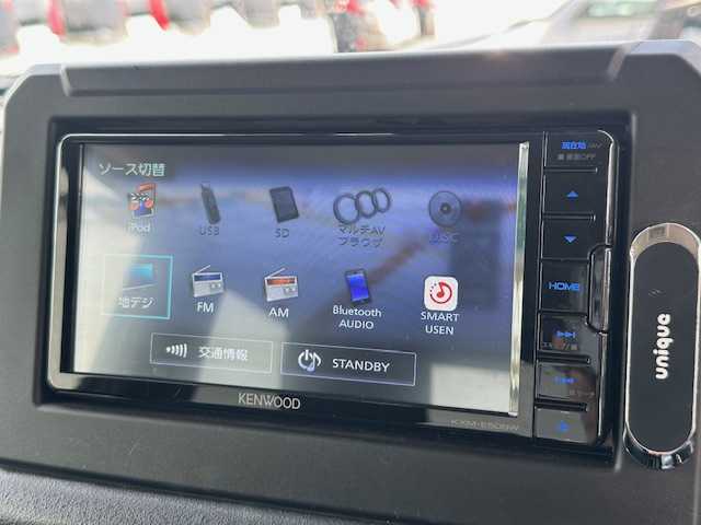 スズキ ジムニー XC 大阪府 2020(令2)年 1.1万km ミディアムグレー ナビ　/フルセグ　/Ｂｌｕｅｔｏｏｔｈ　/レザー調シートカバー　/ｉｎｎｏキャリア　/前後ドライブレコーダー　/クルーズコントロール　/シートヒーター　/ＬＥＤヘッドライト　/ＥＴＣ　/フロアーマット　/サイドバイザー