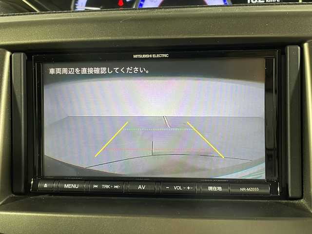 スズキ ソリオ バンディット HV MV Dカメラ ブレーキS 沖縄県 2017(平29)年 2.8万km ミネラルグレーM 禁煙車/県外仕入/両側パワースライドドア/衝突軽減ブレーキ/ナビ/テレビ/Bluetooth/クルーズコントロール/ＥＴＣ/レーンキープアシスト/ＬＥＤヘッドライト/フォグランプ/革巻きステアリング/純正１５インチアルミホイール/純正ドアバイザー/電動格納ウィンカーミラー