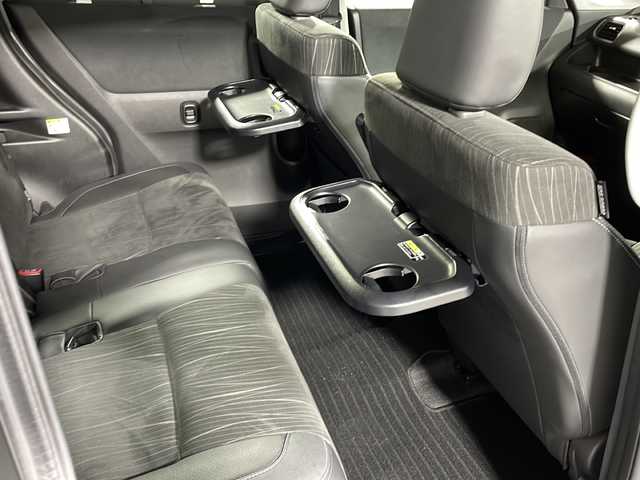 スズキ ソリオ バンディット HV MV Dカメラ ブレーキS 沖縄県 2017(平29)年 2.8万km ミネラルグレーM 禁煙車/県外仕入/両側パワースライドドア/衝突軽減ブレーキ/ナビ/テレビ/Bluetooth/クルーズコントロール/ＥＴＣ/レーンキープアシスト/ＬＥＤヘッドライト/フォグランプ/革巻きステアリング/純正１５インチアルミホイール/純正ドアバイザー/電動格納ウィンカーミラー