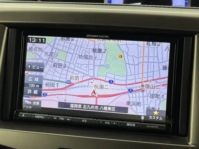 スズキ ソリオ バンディット HV MV Dカメラ ブレーキS 福岡県 2017(平29)年 2.8万km ミネラルグレーM 社外ナビ　/バックカメラ　/ＥＴＣ　/前ドライブレコーダー　/両側パワースライドドア　/クルーズコントロール　/衝突被害軽減システム　/レーンキープ　/横滑り防止装置　/前席シートヒーター　/純正１５インチアルミ　/ＡＢＳ