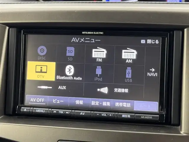 スズキ ソリオ バンディット HV MV Dカメラ ブレーキS 福岡県 2017(平29)年 2.8万km ミネラルグレーM 社外ナビ　/バックカメラ　/ＥＴＣ　/前ドライブレコーダー　/両側パワースライドドア　/クルーズコントロール　/衝突被害軽減システム　/レーンキープ　/横滑り防止装置　/前席シートヒーター　/純正１５インチアルミ　/ＡＢＳ