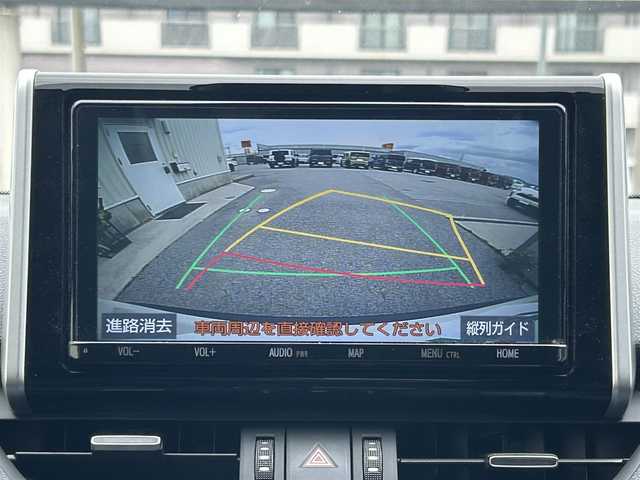 トヨタ ＲＡＶ４ G Zパッケージ 滋賀県 2019(令1)年 3.4万km ホワイトパールクリスタルシャイン ガソリン/4WD(F4)/CVT/モデリスタエアロ/パノラマムーンルーフ/9インチ純正ナビ【NSZT-Y68T】/バックカメラ/ETC/ＴＶキャンセラー/ＴｏｙｏｔａＳａｆｅｔｙＳｅｎｓｅ/・プリクラッシュブレーキアシスト	/・踏み間違い防止アシスト/・リヤクロストラフィックオートブレーキ/・ブラインドスポットモニター/・レーンキープアシスト/・レーダークルーズコントロール/・標識検知機能/運転席・助手席シートヒーター/デジタルインナーミラー	/電動格納ミラー/電動リアゲート/電動パーキング/ブレーキホールド/革巻きステアリング/ステアリングスイッチ/オートライト/LEDヘッドライト/フロントフォグ/フルオートエアコン/プッシュスタート/スマートキー/スペアキー/純正フロアマット/ドアバイザー/シートメモリー/パワーシート