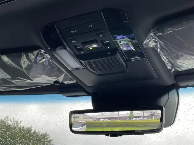 トヨタ ランドクルーザー ２５０ VX 静岡県 2024(令6)年 0.1万km ブラック 1オーナー/トヨタセーフティセンス/純正12.3型メーカーナビ/・フルセグTV/BTオーディオ/USB/Apple Car Play/全方位カメラ/ビルトインETC/サンルーフ/デジタルルームミラー/本革シート/シートヒーターD/N/シートクーラーD/N/パワーシート/BSM/ハンドルヒーター/電動リアゲート/ルーフレール/LEDヘッドランプ/・フォグランプ/純正フロアマット/ドアバイザー/スマートキー/スペアキー/保証書/取扱説明書/純正18アルミホイール