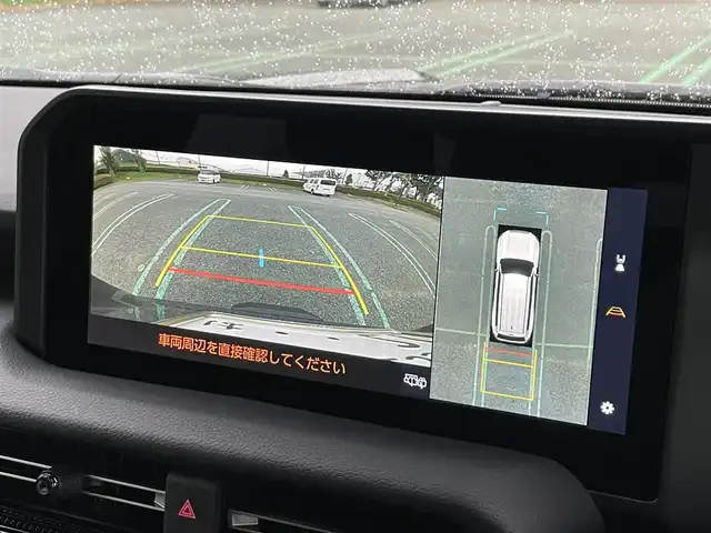 トヨタ ランドクルーザー ２５０ VX 静岡県 2024(令6)年 0.1万km ブラック 1オーナー/トヨタセーフティセンス/純正12.3型メーカーナビ/・フルセグTV/BTオーディオ/USB/Apple Car Play/全方位カメラ/ビルトインETC/サンルーフ/デジタルルームミラー/本革シート/シートヒーターD/N/シートクーラーD/N/パワーシート/BSM/ハンドルヒーター/電動リアゲート/ルーフレール/LEDヘッドランプ/・フォグランプ/純正フロアマット/ドアバイザー/スマートキー/スペアキー/保証書/取扱説明書/純正18アルミホイール