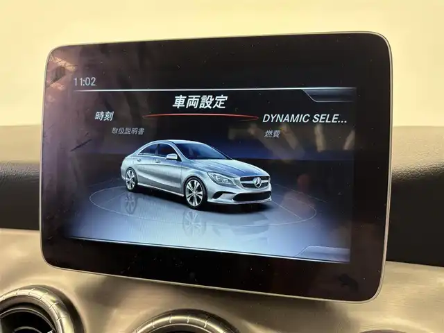 メルセデス・ベンツ ＣＬＡ１８０ AMG スタイル 岡山県 2018(平30)年 2.7万km ポーラホワイト パノラマスライディングルーフ/レーダーセーフティーパッケージ/メルセデスコマンドナビ/Rカメラ/ハーフレザーシート/LEDインテリジェントライトシステム/オートライト/オートワイパー/アンビエントライト/ロケイターライティング/ダイナミックセｔレクト/フルセグＴＶ/Bluetooth/アップルカープレイ/キーレスゴー