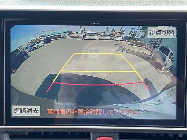 トヨタ ノア G 道東・釧路十勝 2020(令2)年 9.7万km アバンギャルドブロンズメタリック 4WD/寒冷地仕様/純正ナビ　/　(AM/FM/CD/DVD/BT)/純正エンジンスターター/ビルトインETC/バックカメラ/両側パワースライドドア/シートヒーター/茶色シート/純正15インチAW/純正フロアマット/ステアリングスイッチ/ドアバイザー/MTモード付AT/アイドリングストップ/パーキングアシスト/クルーズコントロール/コーナーセンサー/レーンキープアシスト/オートライト/オートマチックハイビーム/ライトレベライザー/フォグランプ/盗難防止装置/ABS/横滑り防止装置/スペアキー/USB入力端子