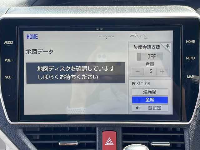 トヨタ ノア G 道東・釧路十勝 2020(令2)年 9.7万km アバンギャルドブロンズメタリック 4WD/寒冷地仕様/純正ナビ　/　(AM/FM/CD/DVD/BT)/純正エンジンスターター/ビルトインETC/バックカメラ/両側パワースライドドア/シートヒーター/茶色シート/純正15インチAW/純正フロアマット/ステアリングスイッチ/ドアバイザー/MTモード付AT/アイドリングストップ/パーキングアシスト/クルーズコントロール/コーナーセンサー/レーンキープアシスト/オートライト/オートマチックハイビーム/ライトレベライザー/フォグランプ/盗難防止装置/ABS/横滑り防止装置/スペアキー/USB入力端子