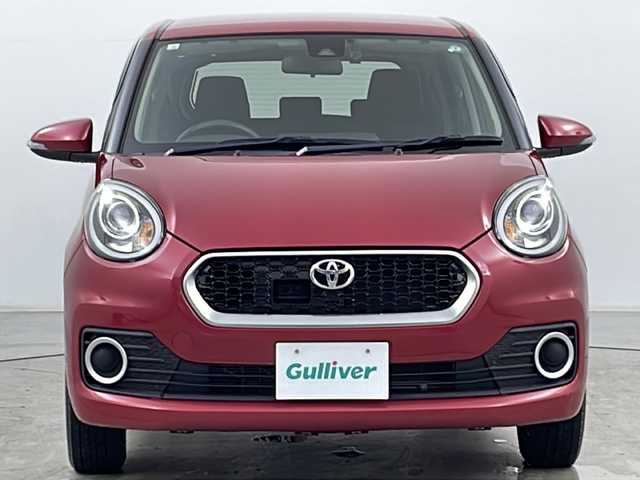 トヨタ パッソ モーダ　S 道央・札幌 2016(平28)年 8.7万km マゼンタベリーマイカM ・4WD/・純正ナビ&CD&DVD&BT&SD/・バックカメラ/・スマートアシスト/・アイドリングストップ/・純正ドライブレコーダー/・ビルトインETC/・純正フロアマット/・プッシュスタート/・LEDヘッドライト/・スマートキー/・スペアキー/・純正エンジンスターター