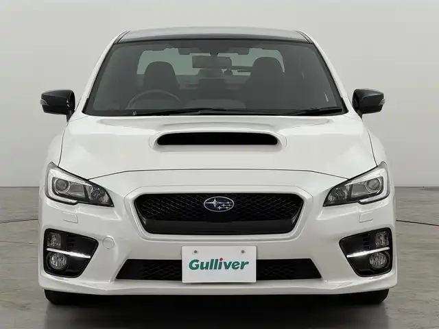スバル ＷＲＸ Ｓ４ 2．0GT‐S アイサイト 福岡県 2014(平26)年 9.6万km クリスタルホワイトP 社外ナビ／フルセグＴＶ／ＢＴ　/ＥＴＣ　/バックカメラ　/レーダークルーズコントロール　/衝突被害軽減システム　/レーンキープ　/ダウンヒルアシスト　/横滑り防止　/パドルシフト/シートヒーター　/パワーシート　/純正１８インチＡＷ/純正フロアマット