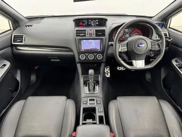 スバル ＷＲＸ Ｓ４ 2．0GT‐S アイサイト 福岡県 2014(平26)年 9.6万km クリスタルホワイトP 社外ナビ／フルセグＴＶ／ＢＴ　/ＥＴＣ　/バックカメラ　/レーダークルーズコントロール　/衝突被害軽減システム　/レーンキープ　/ダウンヒルアシスト　/横滑り防止　/パドルシフト/シートヒーター　/パワーシート　/純正１８インチＡＷ/純正フロアマット