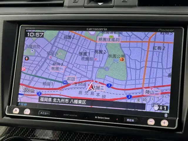 スバル ＷＲＸ Ｓ４ 2．0GT‐S アイサイト 福岡県 2014(平26)年 9.6万km クリスタルホワイトP 社外ナビ／フルセグＴＶ／ＢＴ　/ＥＴＣ　/バックカメラ　/レーダークルーズコントロール　/衝突被害軽減システム　/レーンキープ　/ダウンヒルアシスト　/横滑り防止　/パドルシフト/シートヒーター　/パワーシート　/純正１８インチＡＷ/純正フロアマット