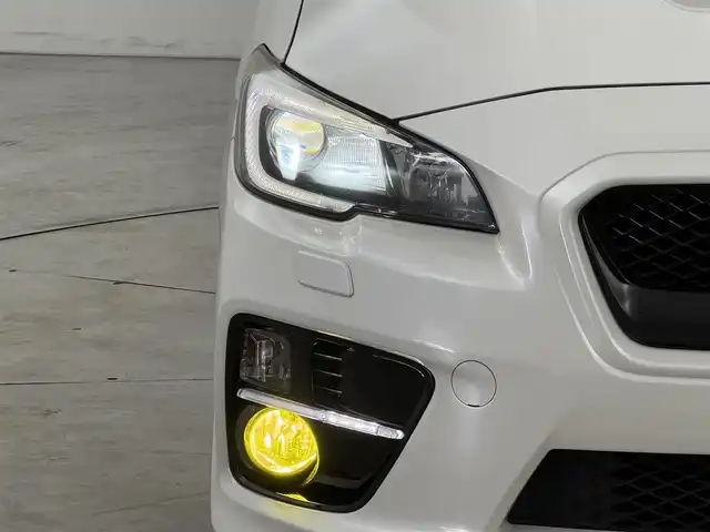 スバル ＷＲＸ Ｓ４ 2．0GT‐S アイサイト 福岡県 2014(平26)年 9.6万km クリスタルホワイトP 社外ナビ／フルセグＴＶ／ＢＴ　/ＥＴＣ　/バックカメラ　/レーダークルーズコントロール　/衝突被害軽減システム　/レーンキープ　/ダウンヒルアシスト　/横滑り防止　/パドルシフト/シートヒーター　/パワーシート　/純正１８インチＡＷ/純正フロアマット