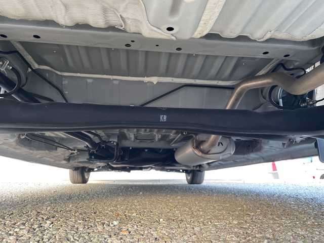 ホンダ Ｎ ＢＯＸ カスタム L 福岡県 2023(令5)年 2.5万km プラチナホワイトパール 9インチカロッツェリアナビ　AVIC-RQ720/【AM/FM/CD/DVD/BT/SD】/バックカメラ/ビルトインETC/リアコーナーセンサー/両側パワースライドドア/前席シートヒーター/レーダークルーズコントロール/アイドリングストップ/LEDヘッドライト/オートライト/衝突軽減ブレーキ/レーンキープアシスト