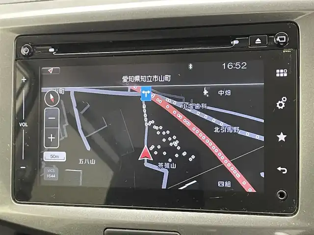 三菱 デリカＤ：２ ハイブリッドSZ ナビパッケージ 愛知県 2018(平30)年 7.9万km ピュアホワイトP 純正ナビ　全方位カメラ　シートヒーター　フルセグＴＶ　ＢＴ　両側パワスラ　ＥＴＣ　デュアルカメラブレーキ　衝突軽減　車線逸脱　クルーズコントロール　ＨＩＤオートライト　フォグランプ　純正フロアマット