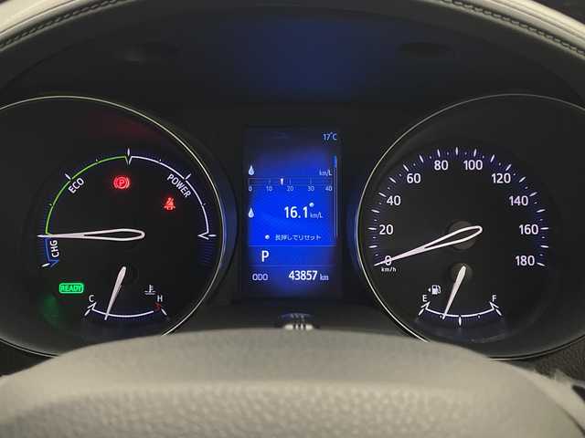 トヨタ Ｃ－ＨＲ S LEDパッケージ 宮崎県 2018(平30)年 4.4万km ホワイトパールクリスタルシャイン ワンオーナー/モデリスタエアロ/純正9インチメモリーナビ/　CD DVD BTオーディオ フルセグTV/バックカメラ/プリクラッシュセーフティ/レーンディパーチャーアラート/アダクティブクルーズコントロール/電子オートブレーキホールド/純正ドライブレコーダー/ステアリングリモコン/革巻きステアリング/オートLEDヘッドライト/ビルトインETC/純正フロアマット