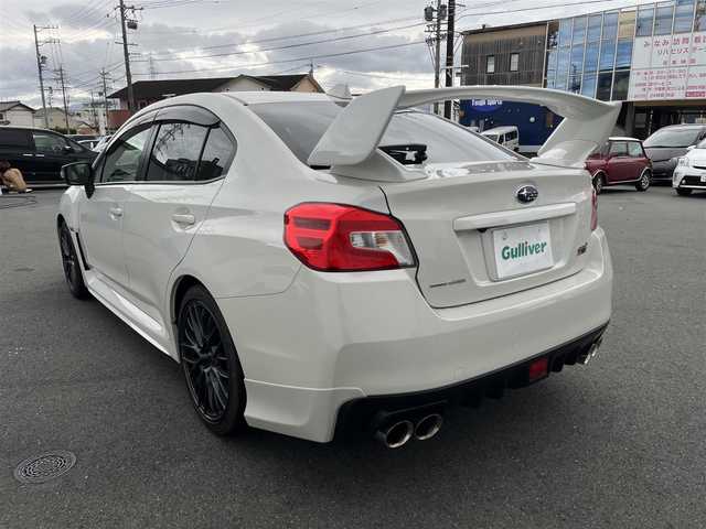 スバル ＷＲＸ ＳＴＩ