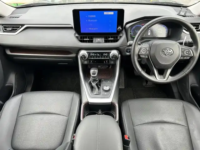 トヨタ ＲＡＶ４