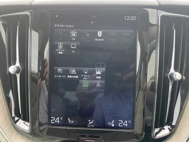 ボルボ ＸＣ６０ T5 AWD インスクリプション 三重県 2019(令1)年 3.1万km 黒 メーカーオプション/・パノラマサンルーフ/4WD/ターボ/車間警告装置/衝突軽減ブレーキ/車線逸脱防止支援システム/クルーズコントロール/クリアランスソナー/純正ナビ/フルセグTV/【CD/Bluetooth/ipod】/全周囲カメラ/ビルトインETC/前後ドライブレコーダー/ヘッドアップディスプレイ/パワーバックドア/レザーシート/D/N席パワーシート/D/N席シートベンチレーション/全席シートヒーター/ステアリングヒーター/オートライト/LEDライト/265/55R19インチ純正AW/エンジンスタートボタン/スマートキー/スペアキー/フロアマット