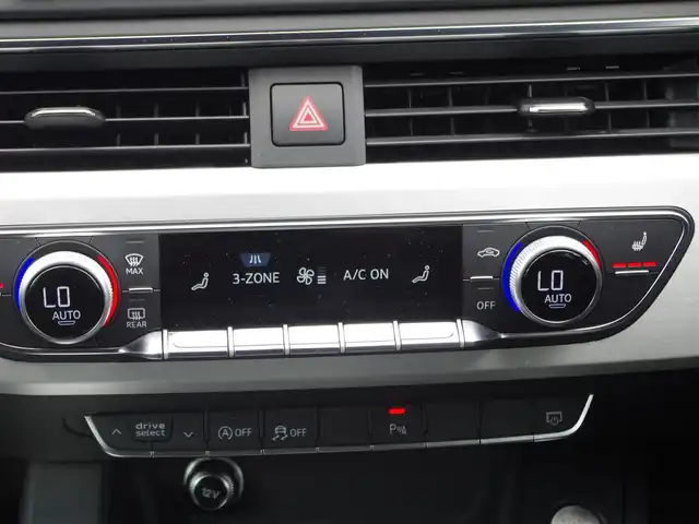 アウディ Ａ５ SB2．0TFSI Q スポーツ 埼玉県 2018(平30)年 3.5万km グレイシアホワイトメタリック ブラックハーフレザーシート /アダプティブクルーズコントロール /バーチャルコックピット /CarPlay /パークセンサー /バックカメラ /純正ナビ /ETC /ドライブレコーダー /フルセグTV /前席シートヒーター