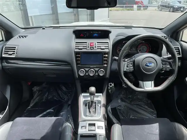 スバル ＷＲＸ Ｓ４ 2．0GT‐S アイサイト 道南・函館 2015(平27)年 4.4万km クリスタルホワイトP ・アイサイト//プリクラッシュブレーキ//BSM//全車速追従機能付クルーズコントロール//アクティブレーンキープ/・アドバンスドセーフティパッケージ//スバルリヤビークルディテクション//サイドビューミニター//ハイビームアシスト//アイサイトアシストモニター/・純正メモリナビ/・フルセグTV/・バックカメラ/・ドライブレコーダー/・ETC/・前席パワーシート/・純正LEDヘッドライト/・LEDフロントフォグランプ/・オートライト/・プラズマクラスター搭載LEDルーフ照明/・スマートキー/・エンジンプッシュスタート