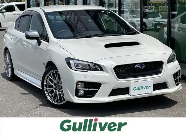 スバル ＷＲＸ Ｓ４ 2．0GT‐S アイサイト 道南・函館 2015(平27)年 4.4万km クリスタルホワイトP ・アイサイト//プリクラッシュブレーキ//BSM//全車速追従機能付クルーズコントロール//アクティブレーンキープ/・アドバンスドセーフティパッケージ//スバルリヤビークルディテクション//サイドビューミニター//ハイビームアシスト//アイサイトアシストモニター/・純正メモリナビ/・フルセグTV/・バックカメラ/・ドライブレコーダー/・ETC/・前席パワーシート/・純正LEDヘッドライト/・LEDフロントフォグランプ/・オートライト/・プラズマクラスター搭載LEDルーフ照明/・スマートキー/・エンジンプッシュスタート