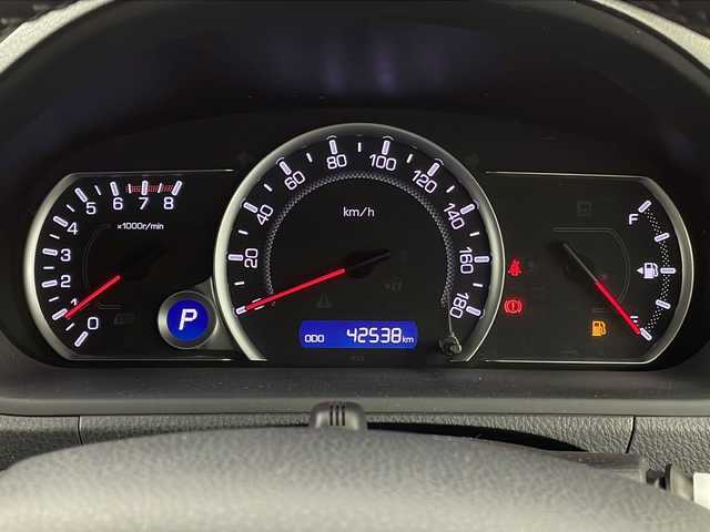 トヨタ ヴォクシー ZS 煌Ⅱ 宮城県 2017(平29)年 4.3万km ホワイトパールクリスタルシャイン 純正フリップダウンモニター/Toyota Safety Sense C/・プリクラッシュセーフティ	/・レーンディパーチャーアラート	/・オートマチックハイビーム	/バックカメラ/純正9型ナビ/・SD.CD.DVD.SD/フルセグTV/両側パワースライドドア/ステアリングスイッチ/革巻ステアリング/LEDヘッドライト/LEDフォグランプ/横滑り防止装置/アイドリングストップ/プッシュスタート/スマートキー/純正16inAW/純正フロアマット/ロールサンシェード/////////