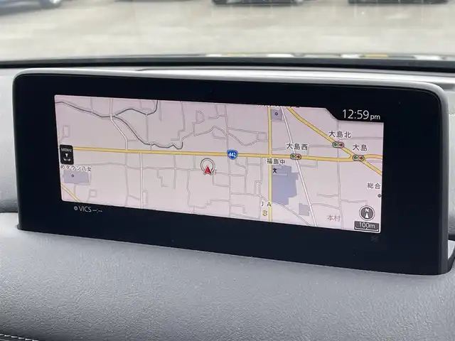 マツダ ＣＸ－５ XD プロアクティブ 福岡県 2021(令3)年 5.1万km ジェットブラックマイカ メーカーナビ/フルセグTV/BT/applecarplay/androidauto/全周囲カメラ/衝突軽減/パワーバックドア/レーダークルーズコントロール/ＢＳＭ/シートメモリー/パワーシート/シートヒーター/ハンドルヒーター/パドルシフト/ＥＴＣ/レーンアシスト/ＨＵＤ/LEDヘッドライト/純正アルミ
