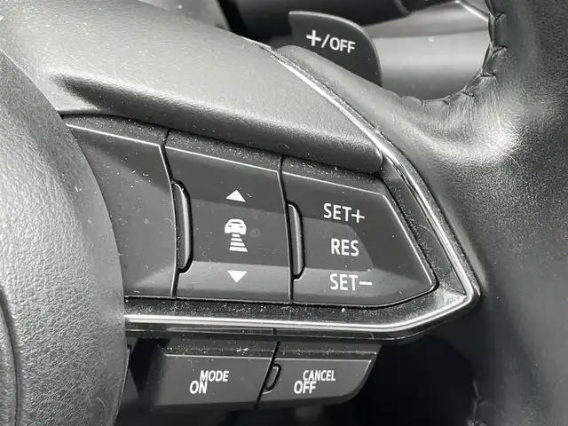 マツダ ＣＸ－５ XD プロアクティブ 福岡県 2021(令3)年 5.1万km ジェットブラックマイカ メーカーナビ/フルセグTV/BT/applecarplay/androidauto/全周囲カメラ/衝突軽減/パワーバックドア/レーダークルーズコントロール/ＢＳＭ/シートメモリー/パワーシート/シートヒーター/ハンドルヒーター/パドルシフト/ＥＴＣ/レーンアシスト/ＨＵＤ/LEDヘッドライト/純正アルミ
