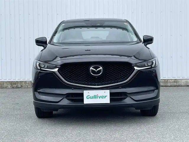 マツダ ＣＸ－５ XD プロアクティブ 福岡県 2021(令3)年 5.1万km ジェットブラックマイカ メーカーナビ/フルセグTV/BT/applecarplay/androidauto/全周囲カメラ/衝突軽減/パワーバックドア/レーダークルーズコントロール/ＢＳＭ/シートメモリー/パワーシート/シートヒーター/ハンドルヒーター/パドルシフト/ＥＴＣ/レーンアシスト/ＨＵＤ/LEDヘッドライト/純正アルミ