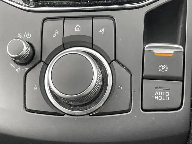 マツダ ＣＸ－５ XD プロアクティブ 福岡県 2021(令3)年 5.1万km ジェットブラックマイカ メーカーナビ/フルセグTV/BT/applecarplay/androidauto/全周囲カメラ/衝突軽減/パワーバックドア/レーダークルーズコントロール/ＢＳＭ/シートメモリー/パワーシート/シートヒーター/ハンドルヒーター/パドルシフト/ＥＴＣ/レーンアシスト/ＨＵＤ/LEDヘッドライト/純正アルミ