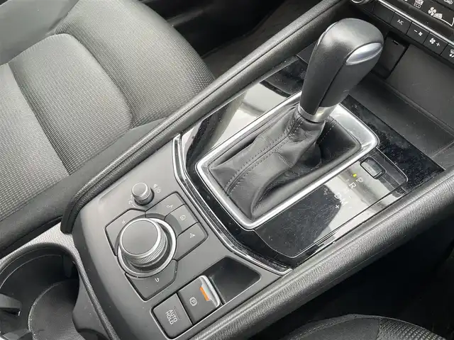 マツダ ＣＸ－５ XD プロアクティブ 福岡県 2021(令3)年 5.1万km ジェットブラックマイカ メーカーナビ/フルセグTV/BT/applecarplay/androidauto/全周囲カメラ/衝突軽減/パワーバックドア/レーダークルーズコントロール/ＢＳＭ/シートメモリー/パワーシート/シートヒーター/ハンドルヒーター/パドルシフト/ＥＴＣ/レーンアシスト/ＨＵＤ/LEDヘッドライト/純正アルミ