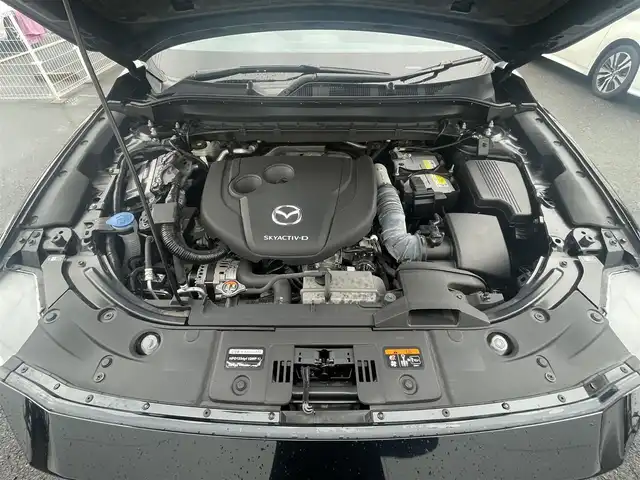 マツダ ＣＸ－５ XD プロアクティブ 佐賀県 2021(令3)年 5.1万km ジェットブラックマイカ アクティブクルーズコントロール/スマートブレーキサポート/ブラインドスポットモニタリング/パーキングセンサー/純正SDナビ/・360°ビューモニター/・フルセグTV/BT/パワーバックドア/純正17インチAW/シートヒーター/パワーシート/シートメモリ/革巻きステアリング/ステアリングヒーター/パドルシフト/ヘッドアップディスプレイ/LEDヘッドライト/フォグランプ/オートライト/電動パーキングスイッチ/プッシュスタート/ETC/ラバーマット/エアバックW/サイド/カーテンエアバック/スペアキー×１