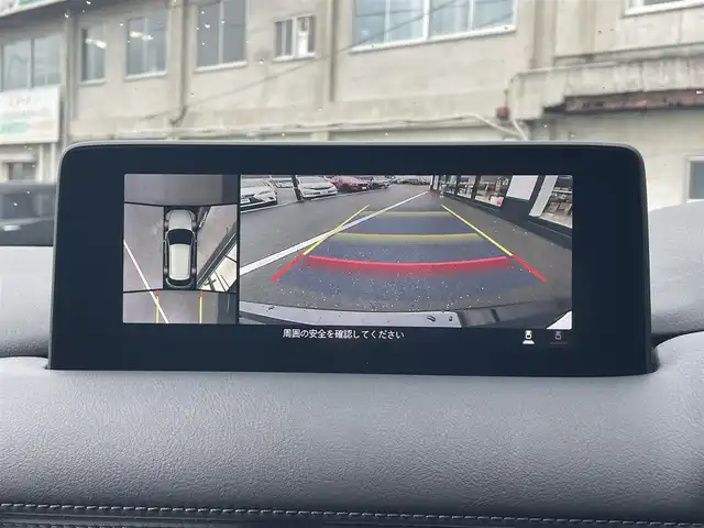 マツダ ＣＸ－５ XD プロアクティブ 佐賀県 2021(令3)年 5.1万km ジェットブラックマイカ アクティブクルーズコントロール/スマートブレーキサポート/ブラインドスポットモニタリング/パーキングセンサー/純正SDナビ/・360°ビューモニター/・フルセグTV/BT/パワーバックドア/純正17インチAW/シートヒーター/パワーシート/シートメモリ/革巻きステアリング/ステアリングヒーター/パドルシフト/ヘッドアップディスプレイ/LEDヘッドライト/フォグランプ/オートライト/電動パーキングスイッチ/プッシュスタート/ETC/ラバーマット/エアバックW/サイド/カーテンエアバック/スペアキー×１