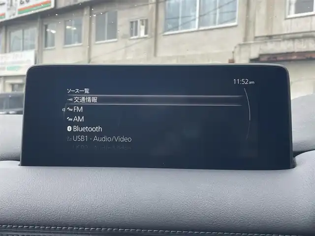 マツダ ＣＸ－５ XD プロアクティブ 佐賀県 2021(令3)年 5.1万km ジェットブラックマイカ アクティブクルーズコントロール/スマートブレーキサポート/ブラインドスポットモニタリング/パーキングセンサー/純正SDナビ/・360°ビューモニター/・フルセグTV/BT/パワーバックドア/純正17インチAW/シートヒーター/パワーシート/シートメモリ/革巻きステアリング/ステアリングヒーター/パドルシフト/ヘッドアップディスプレイ/LEDヘッドライト/フォグランプ/オートライト/電動パーキングスイッチ/プッシュスタート/ETC/ラバーマット/エアバックW/サイド/カーテンエアバック/スペアキー×１