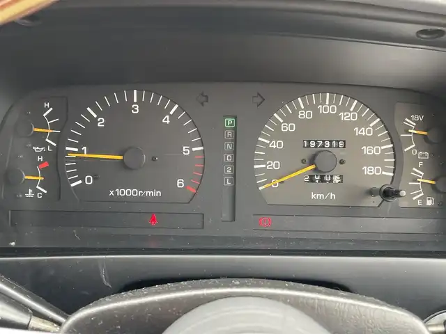 トヨタ ランドクルーザー VX－LTD スペシャルP 岡山県 1994(平6)年 19.8万km ダークグリーンマイカ 社外ナビ/社外ETC/サンルーフ/スペアキー/クルーズコントロール/フルセグTV/純正フロアマット/リフトシート/ドアバイザー/ランバーサポート【D席】/横滑り防止装置