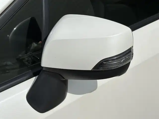 スバル インプレッサ スポーツ 2．0i 岩手県 2012(平24)年 7.2万km サテンホワイトパール 禁煙車/4WD/クルーズコントロール/純正ナビ/→Bluetooth/CD/DVD/FM/AM/バックカメラ/横滑り防止装置/オートライト/フォグライト/〇シガーソケット/〇フロアマット/〇電動格納ミラー/〇ウィンカーミラー/パドルシフト/ETC