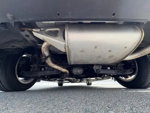 スバル インプレッサ スポーツ 2．0i 岩手県 2012(平24)年 7.2万km サテンホワイトパール 禁煙車/4WD/クルーズコントロール/純正ナビ/→Bluetooth/CD/DVD/FM/AM/バックカメラ/横滑り防止装置/オートライト/フォグライト/〇シガーソケット/〇フロアマット/〇電動格納ミラー/〇ウィンカーミラー/パドルシフト/ETC