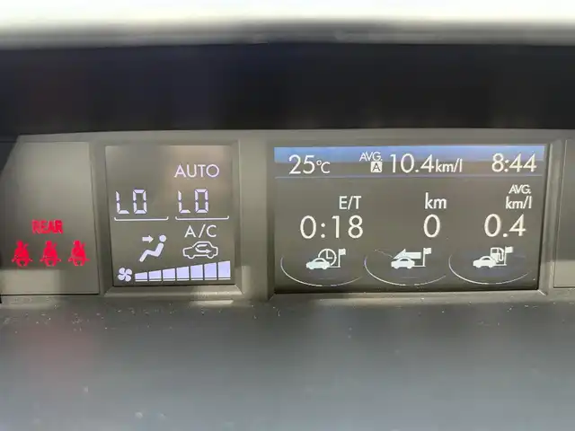 スバル インプレッサ スポーツ 2．0i 岩手県 2012(平24)年 7.2万km サテンホワイトパール 禁煙車/4WD/クルーズコントロール/純正ナビ/→Bluetooth/CD/DVD/FM/AM/バックカメラ/横滑り防止装置/オートライト/フォグライト/〇シガーソケット/〇フロアマット/〇電動格納ミラー/〇ウィンカーミラー/パドルシフト/ETC
