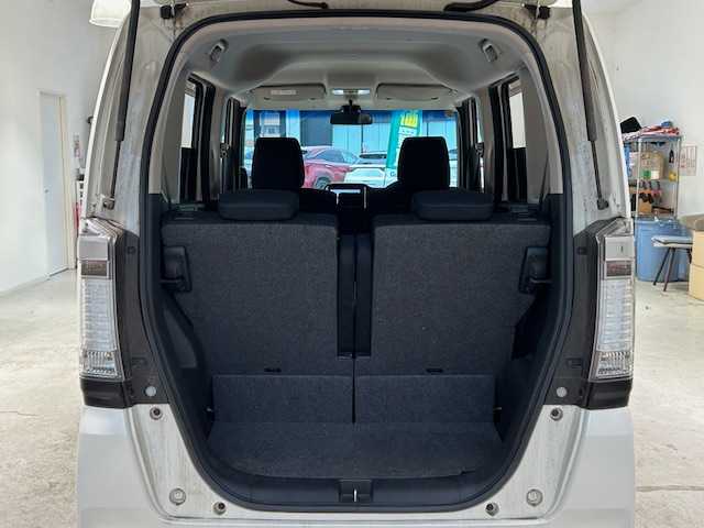 ホンダ Ｎ ＢＯＸ カスタム G SSパッケージ 宮城県 2014(平26)年 8.6万km プレミアムホワイトパール 両側電動スライドドア/CTBA（シティブレーキアクティブシステム）/純正ナビ/バックカメラ/Bluetooth/CD/DVD/フルセグTV/キセノンライト/フォグライト/スマートキー/スペアキー/オートライト/オートエアコン/電動格納ミラー/ドアバイザー
