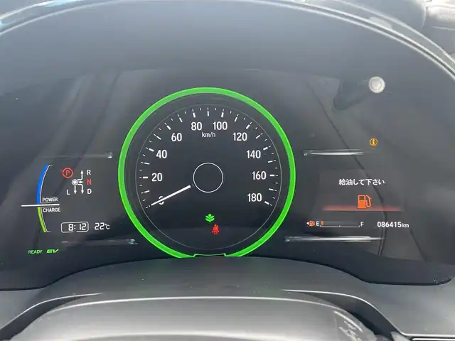 ホンダ シャトル ハイブリッド ホンダセンシング 山形県 2020(令2)年 8.7万km プラチナホワイトパール ４WD/衝突被害軽減/SDナビ/　　【CD　DVD　BT　AUX　USB】/アダプティブクルーズコントロール/横滑り防止装置/レーンキープアシスト/盗難防止装置/フロアマット/ドライブレコーダー/電動格納ミラー/スマートキー×２/ETC