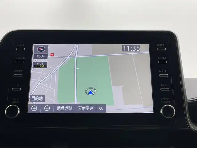 トヨタ Ｃ－ＨＲ G モード ネロセーフティプラスⅢ 岡山県 2023(令5)年 1.8万km プラチナホワイトパールマイカ ワンオーナー/パノラミックビューモニター/純正8インチディスプレイオーディオナビ/地デジフルセグ/Bluetooth/AppleCarPlay/USB/シートヒーター/ブラインドスポットモニター/トヨタセーフティセンス/レーダークルーズコントロール/LEDヘッドライト/フォグランプ/コーナーセンサー/純正18インチアルミホイール/ビルトインETC/前後ドライブレコーダー/純正フロアマット/プッシュスタート /スマートキー