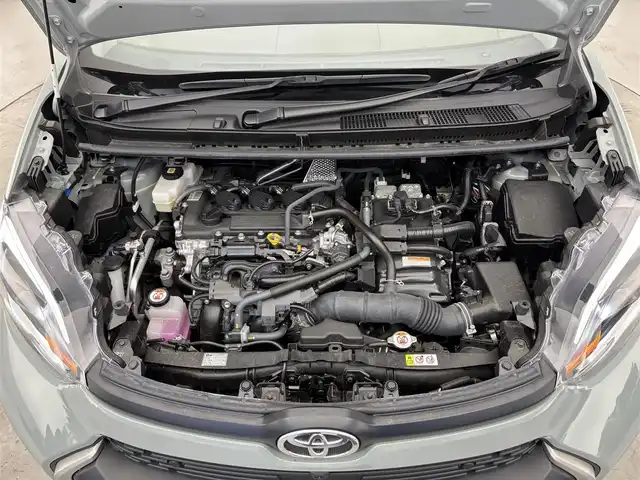 トヨタ シエンタ ハイブリッド Z 滋賀県 2023(令5)年 2.8万km アーバンカーキ 純正10.5インチナビ/【Bluetooth/フルセグTV/USB/Miracast】/トヨタセーフティセンス/・プリクラッシュセーフティ/・レーントレーシングアシスト/・レーダークルーズコントロール/・オートマチックハイビーム/両側パワースライドドア/全方位カメラ/ブラインドスポットモニター/クリアランスソナー/LEDヘッドライト/D/Nシートヒーター/ステアリングヒーター/ビルトインETC2.0/後席サンシェード/プッシュスタート/スマートキー/ステアリングリモコン