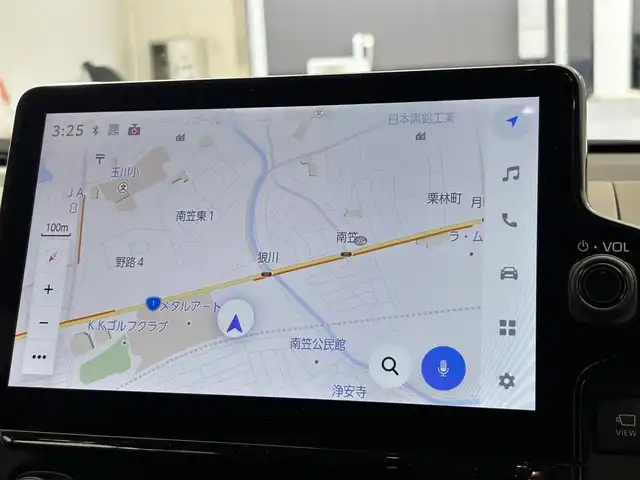 トヨタ シエンタ ハイブリッド Z 滋賀県 2023(令5)年 2.8万km アーバンカーキ 純正10.5インチナビ/【Bluetooth/フルセグTV/USB/Miracast】/トヨタセーフティセンス/・プリクラッシュセーフティ/・レーントレーシングアシスト/・レーダークルーズコントロール/・オートマチックハイビーム/両側パワースライドドア/全方位カメラ/ブラインドスポットモニター/クリアランスソナー/LEDヘッドライト/D/Nシートヒーター/ステアリングヒーター/ビルトインETC2.0/後席サンシェード/プッシュスタート/スマートキー/ステアリングリモコン